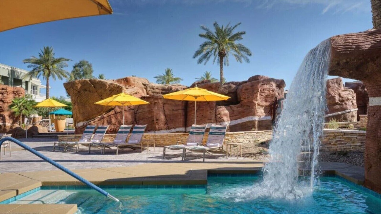 Photo of Outdoor in Desert Ridge