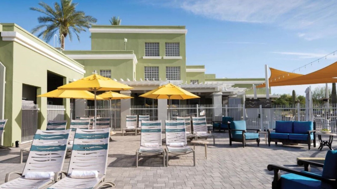 Photo of Outdoor in Desert Ridge