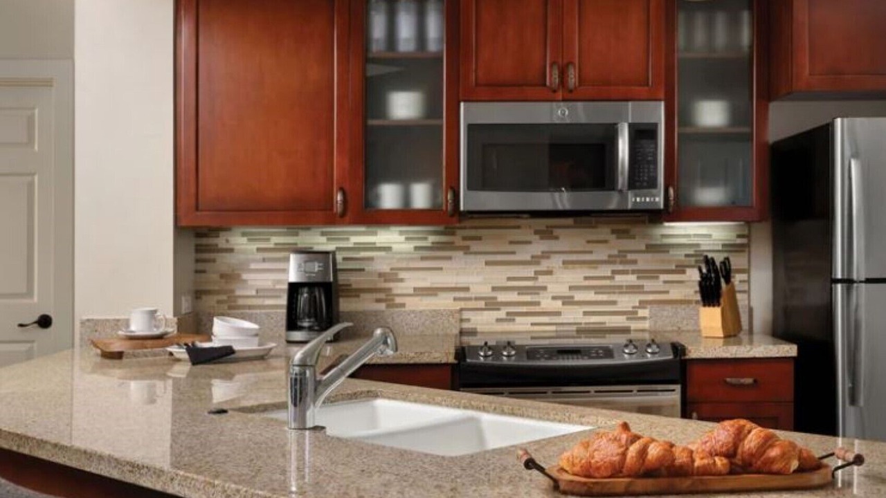 Photo of Kitchen in Desert Ridge