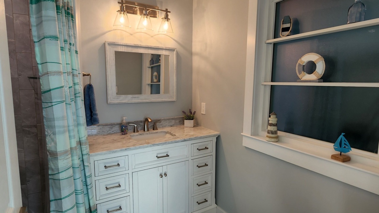 Photo of Bathroom in Anglesea