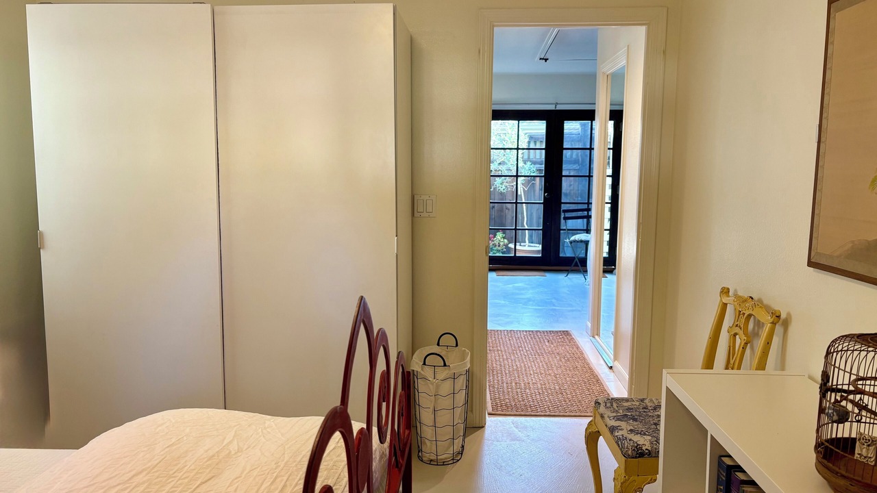 Photo of Bedroom in Napa