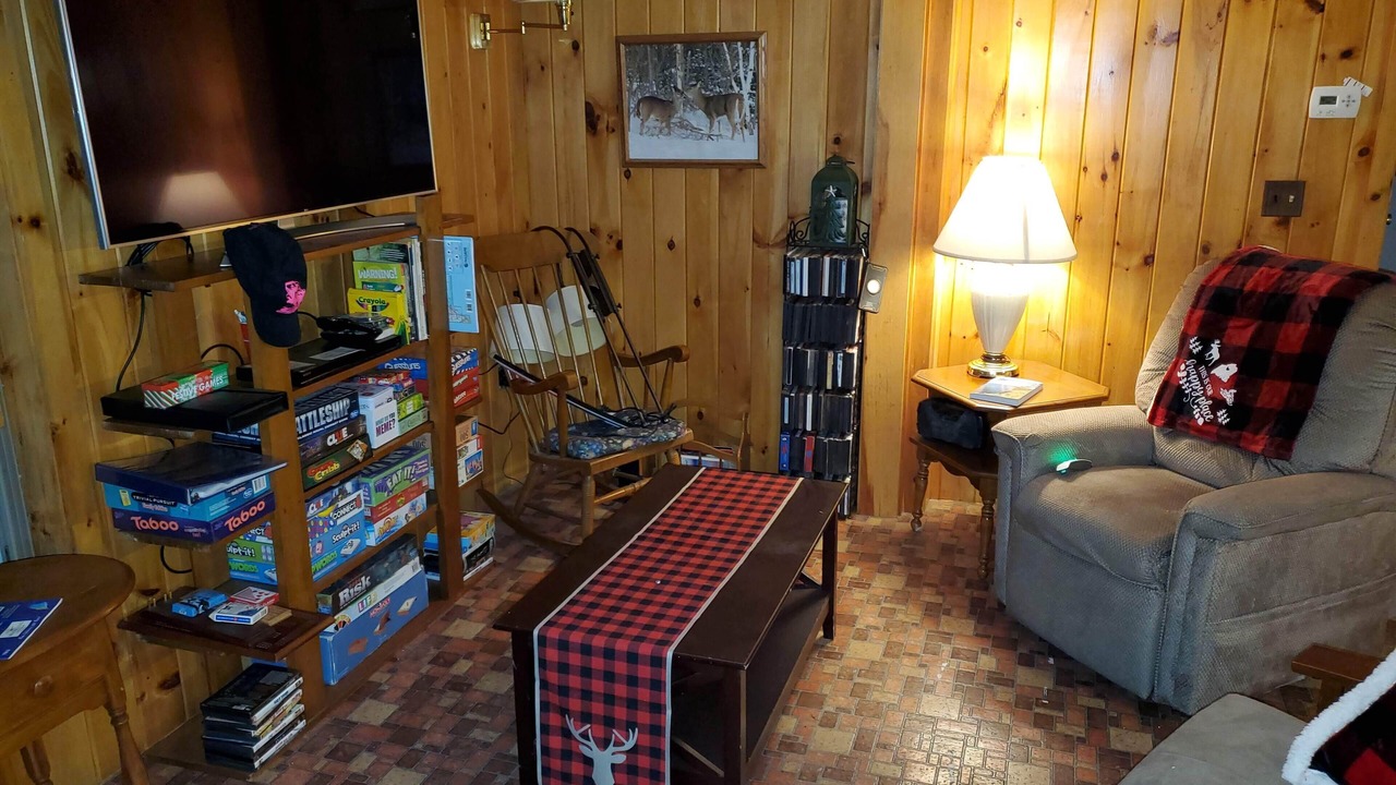 Photo of Livingroom in Northeast Somerset