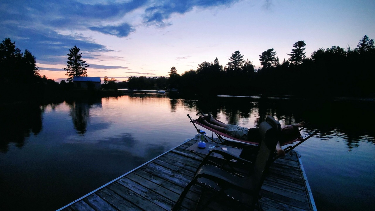 Photo of Outdoor in Northeast Somerset