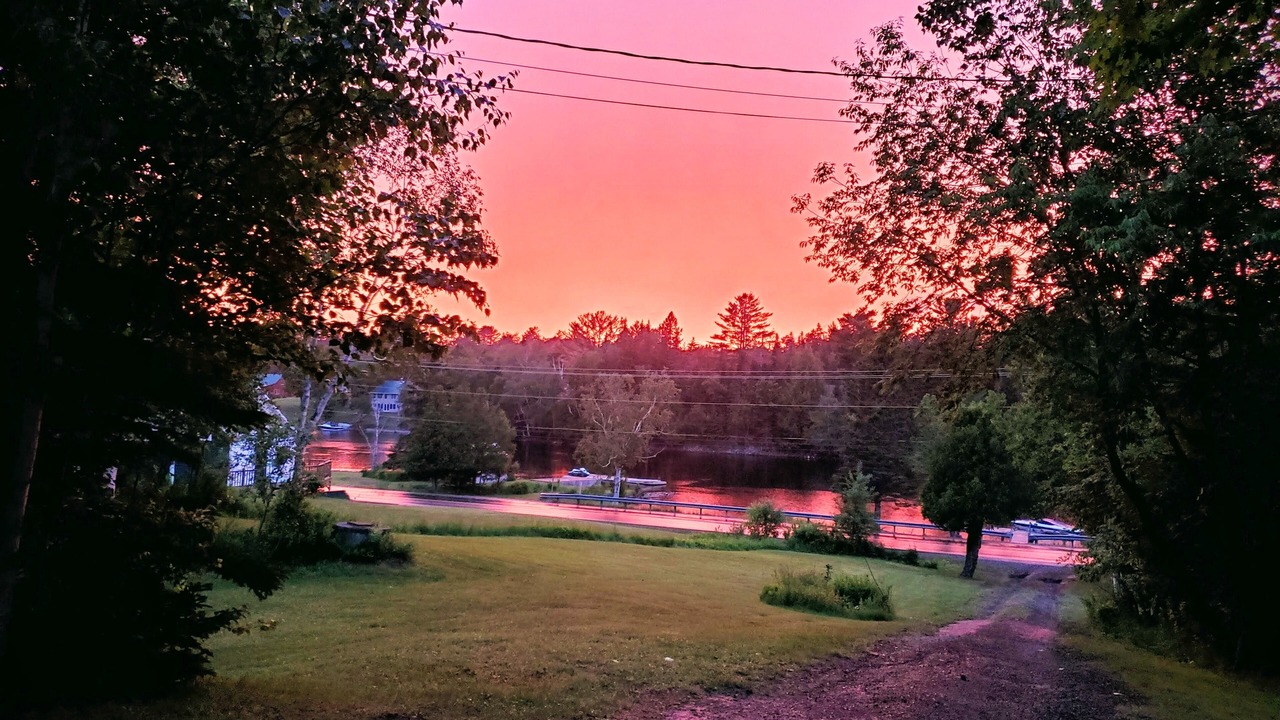 Photo of Outdoor in Northeast Somerset