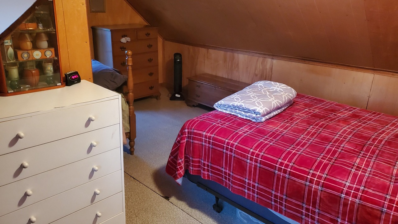 Photo of Bedroom in Northeast Somerset