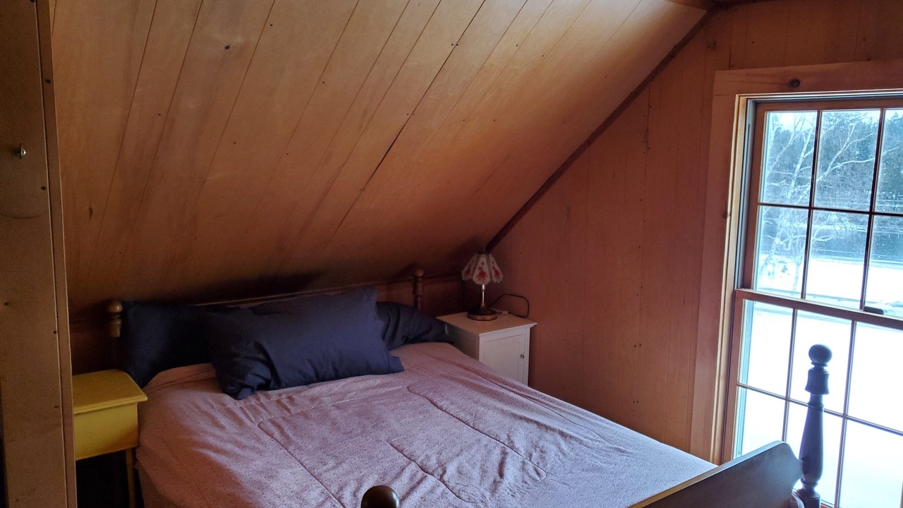 Photo of Bedroom in Northeast Somerset