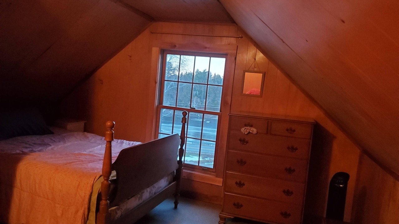 Photo of Bedroom in Northeast Somerset