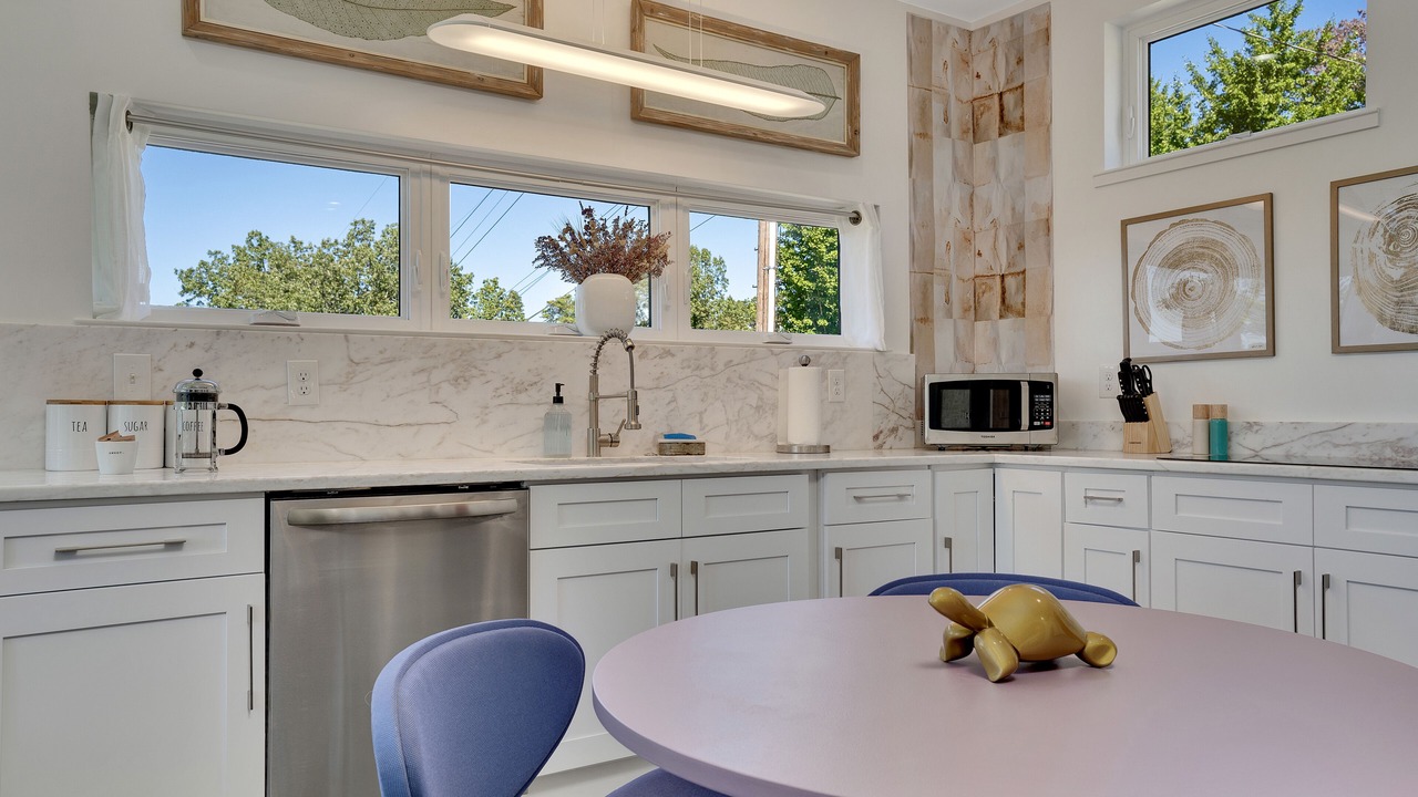 Photo of Kitchen in Northside