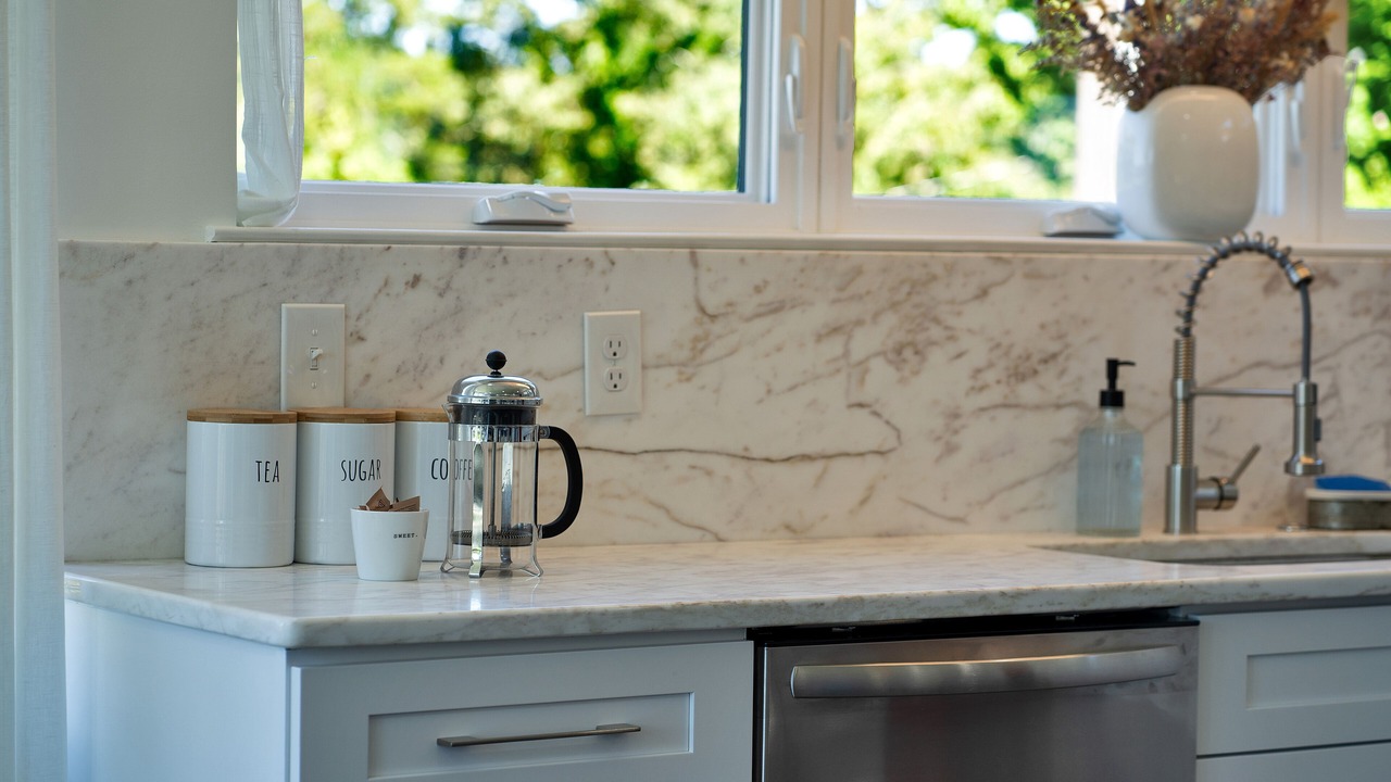 Photo of Kitchen in Northside