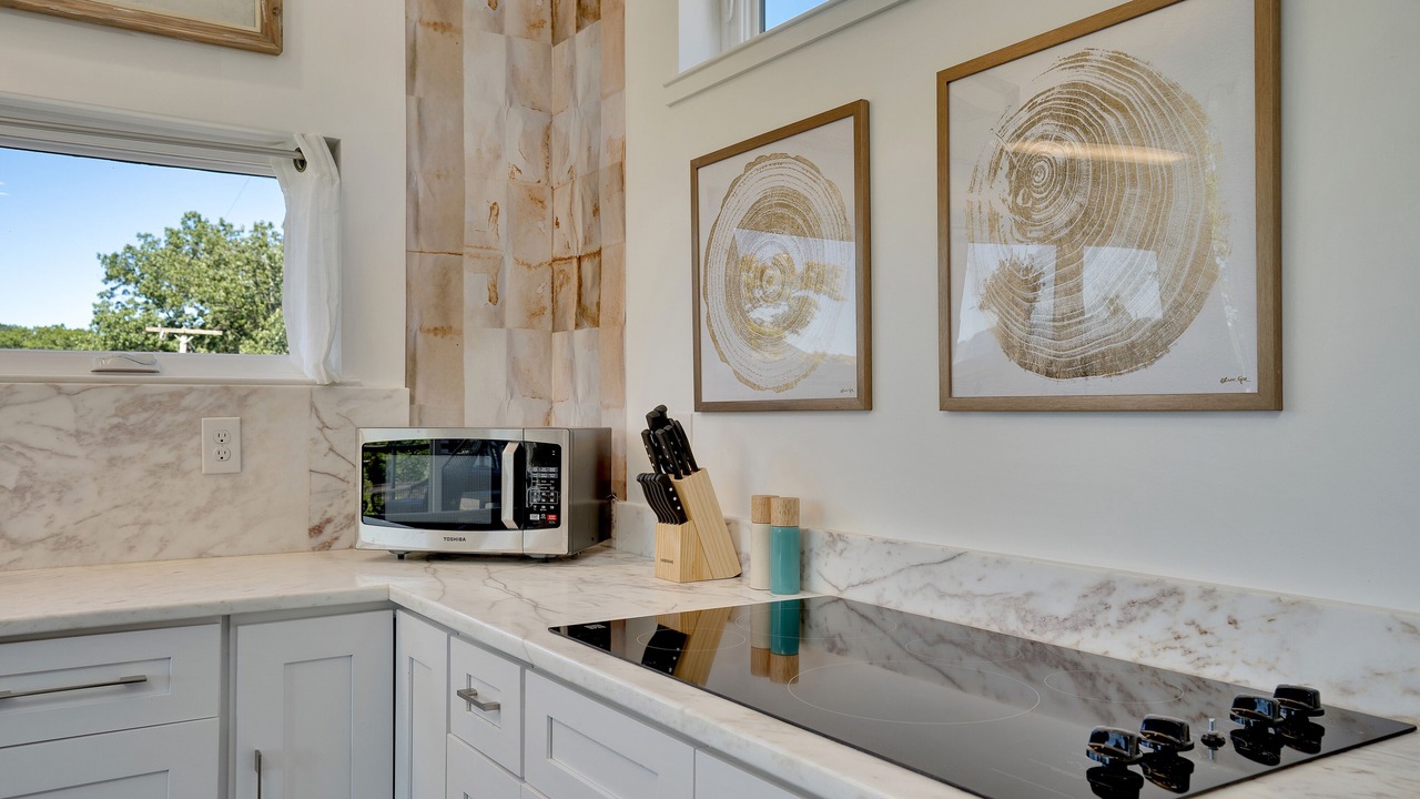 Photo of Kitchen in Northside