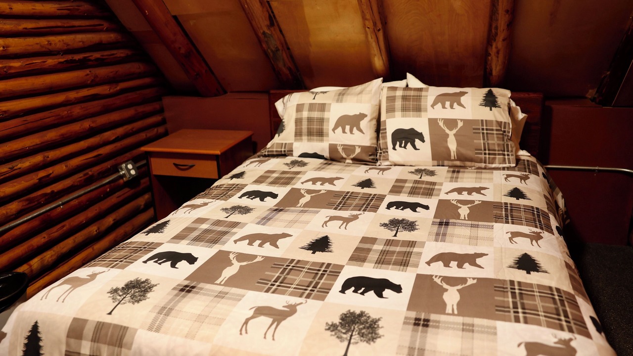 Photo of Bedroom in Ashford