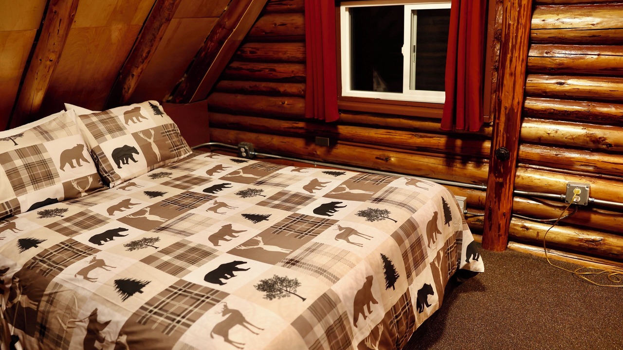Photo of Bedroom in Ashford