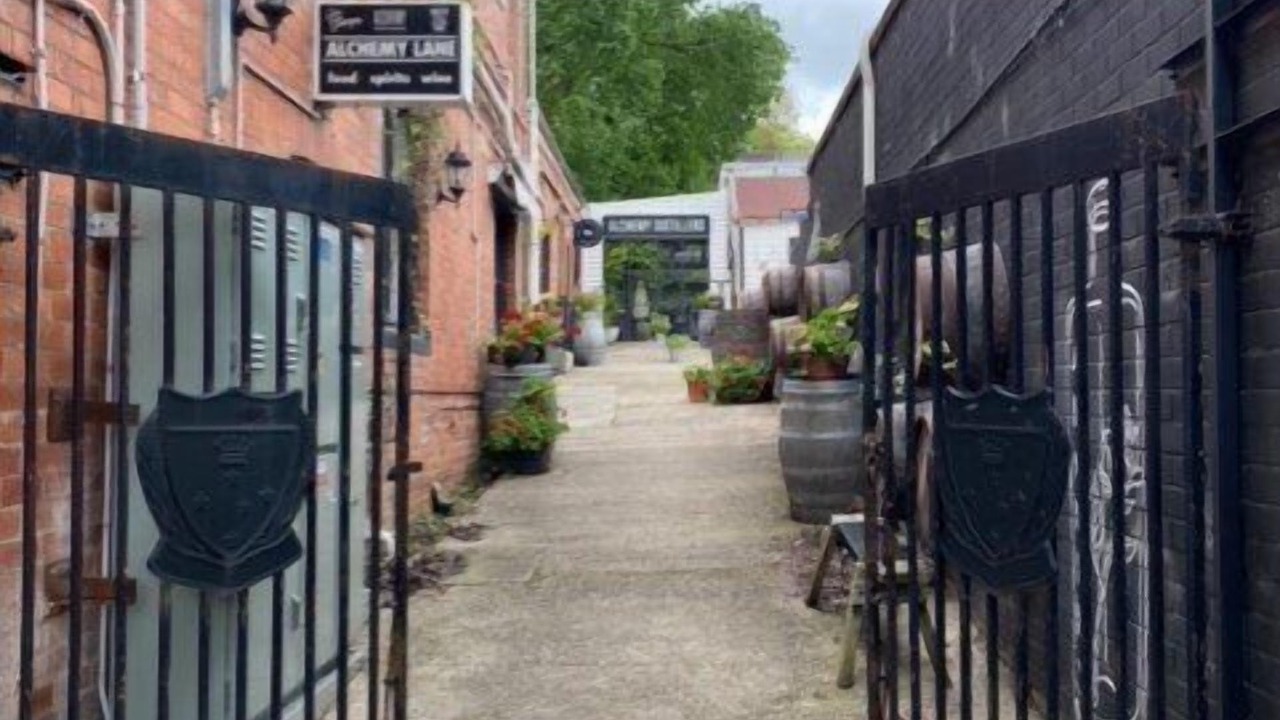 Photo of Others in Healesville