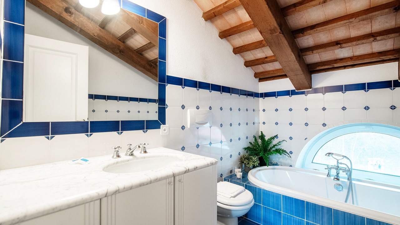 Photo of Bathroom in Mendrisio
