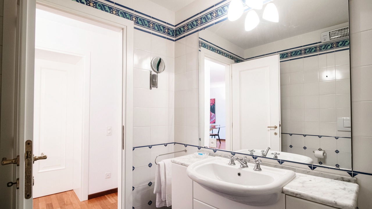 Photo of Bathroom in Mendrisio