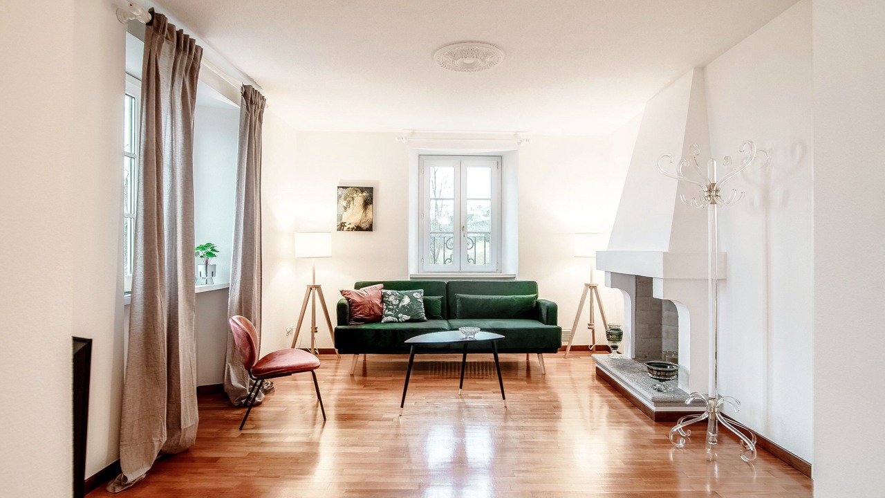 Photo of Livingroom in Mendrisio