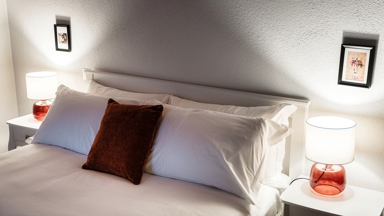 Photo of Bedroom in Mendrisio