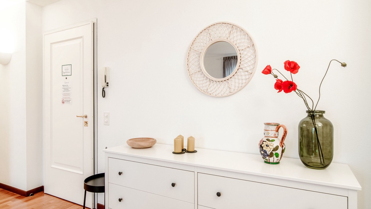 Photo of Livingroom in Mendrisio