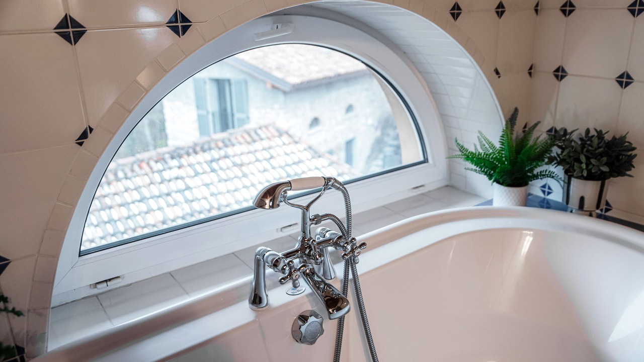 Photo of Bathroom in Mendrisio