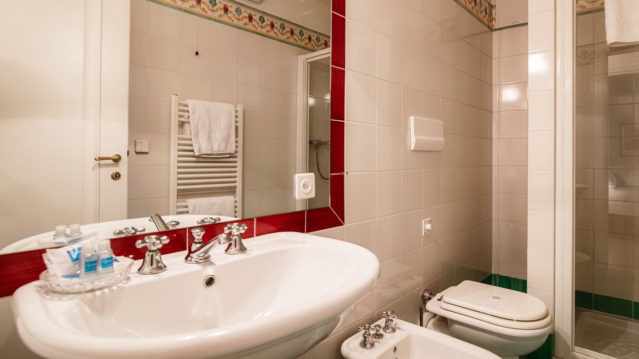 Photo of Bathroom in Mendrisio