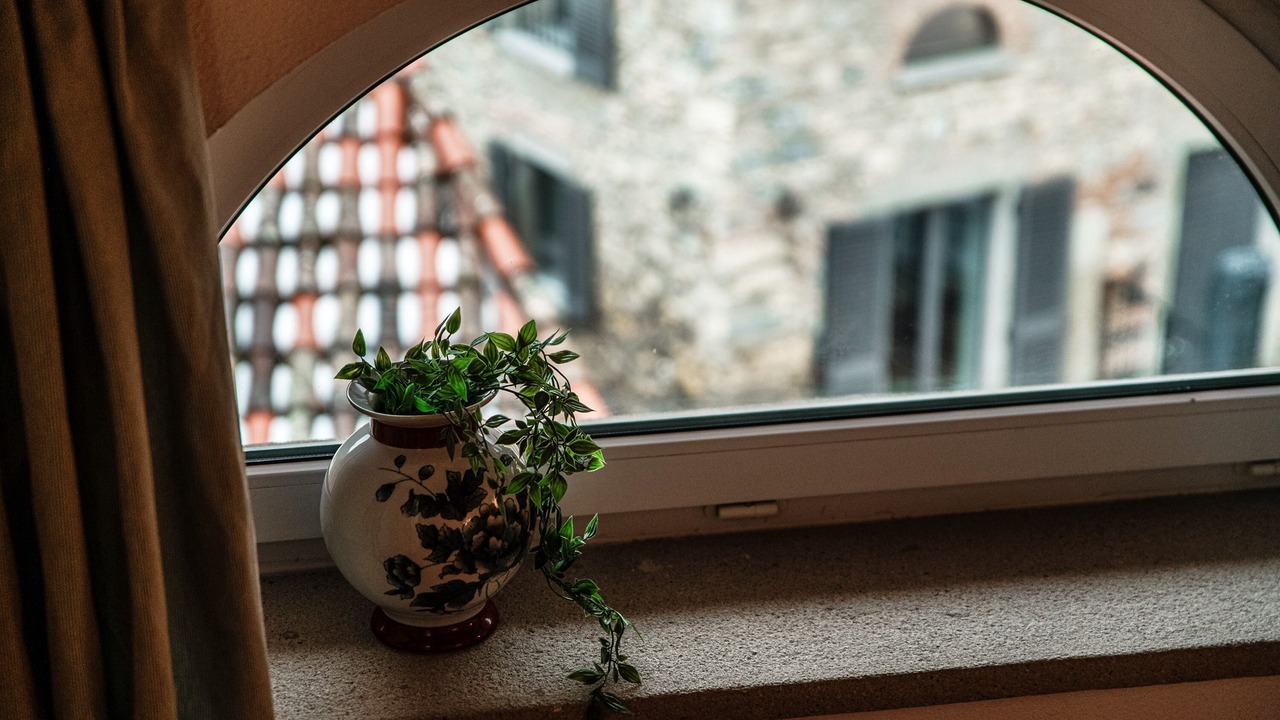 Photo of Bedroom in Mendrisio