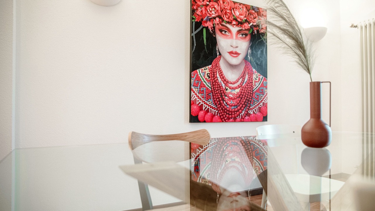 Photo of Livingroom in Mendrisio