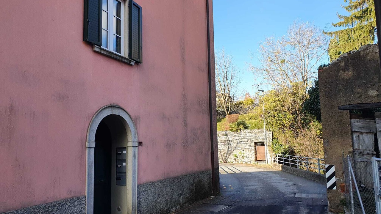 Photo of Outdoor in Mendrisio