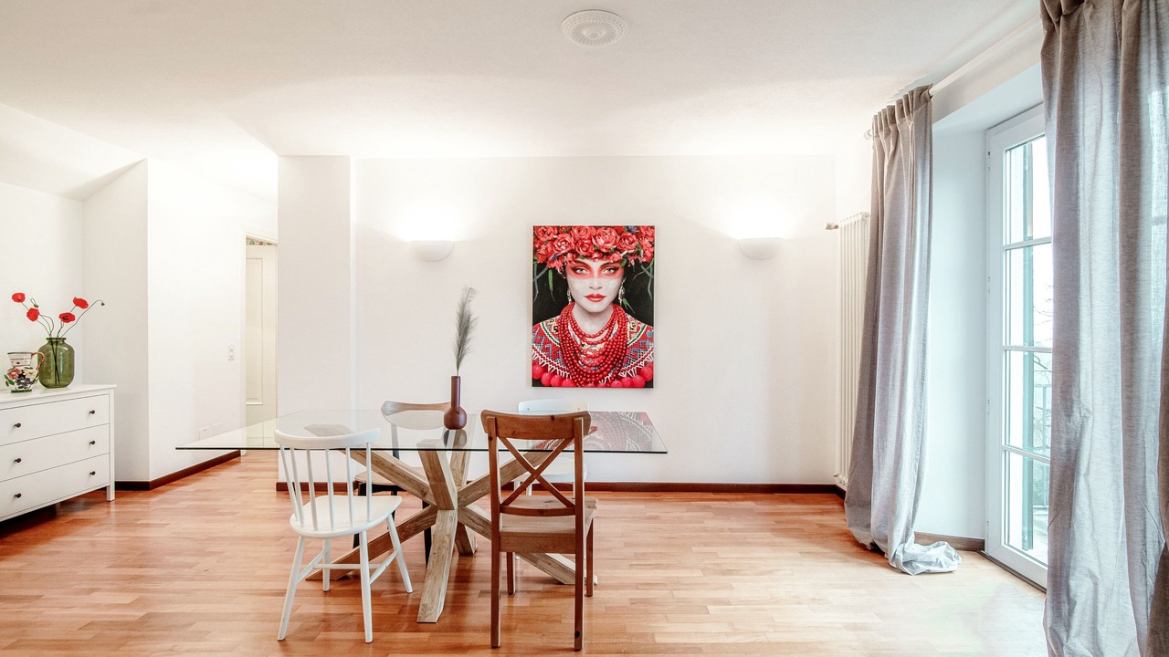 Photo of Livingroom in Mendrisio