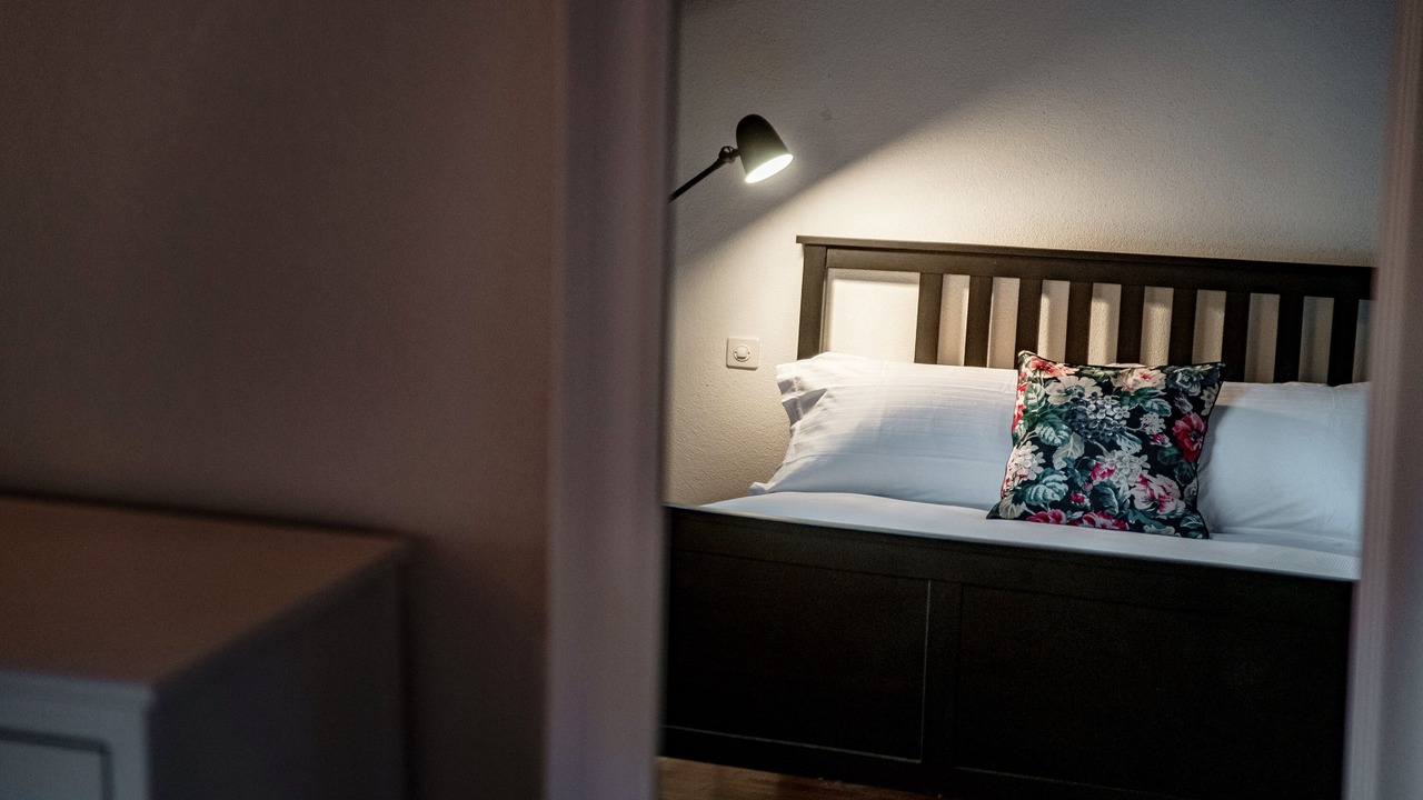 Photo of Bedroom in Mendrisio