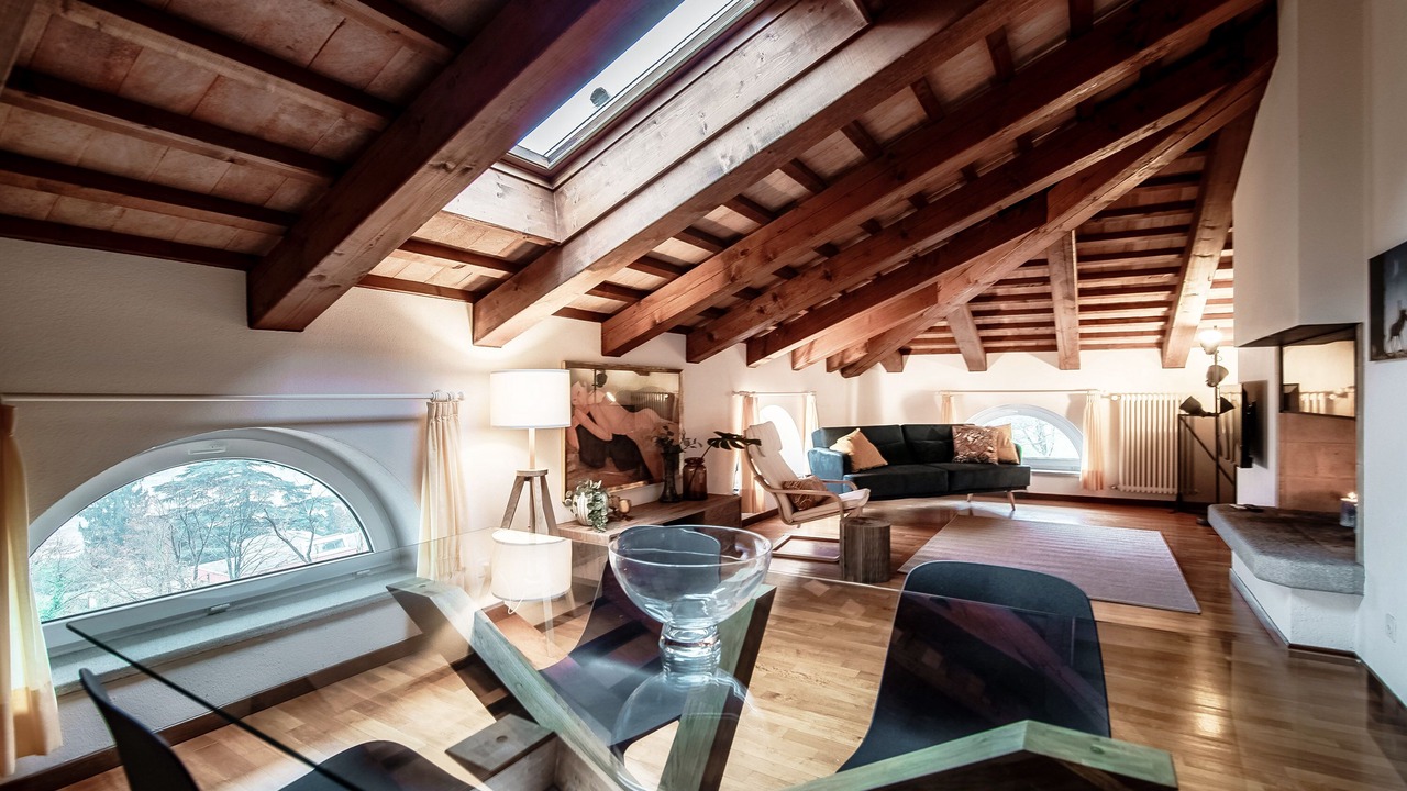 Photo of Livingroom in Mendrisio
