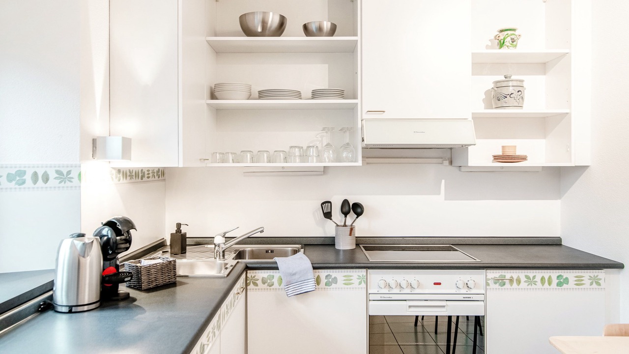 Photo of Kitchen in Mendrisio