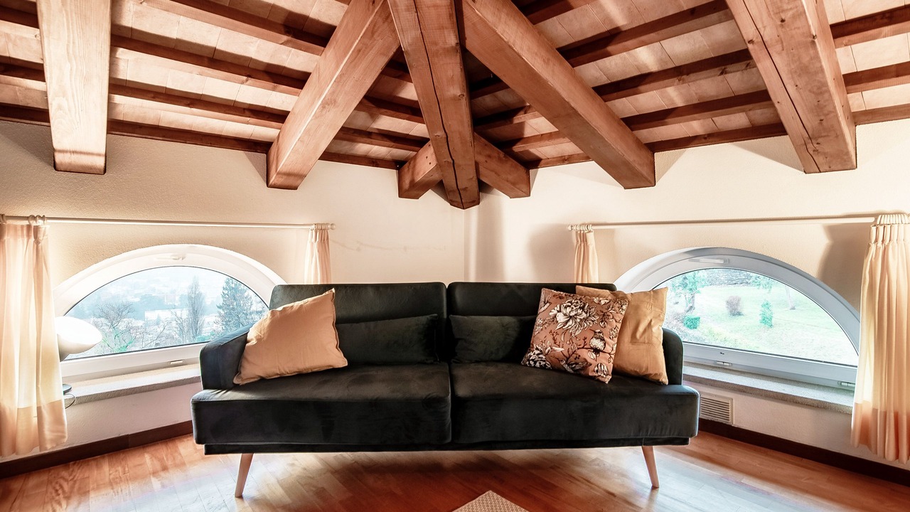 Photo of Livingroom in Mendrisio