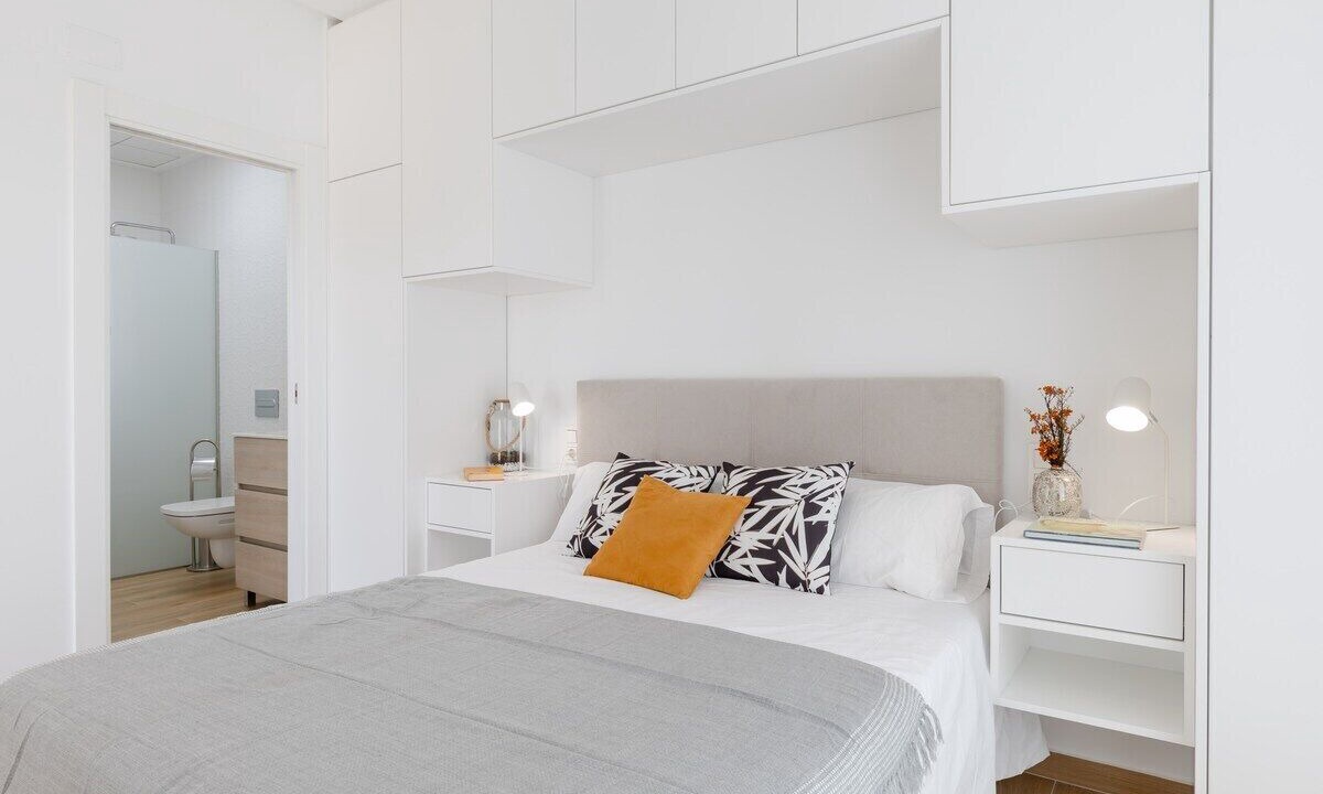 Photo of Bedroom in Coveta Fuma