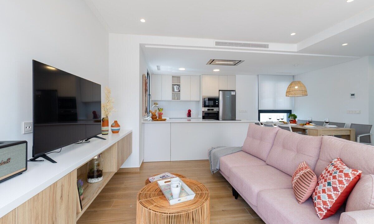 Photo of Livingroom in Coveta Fuma