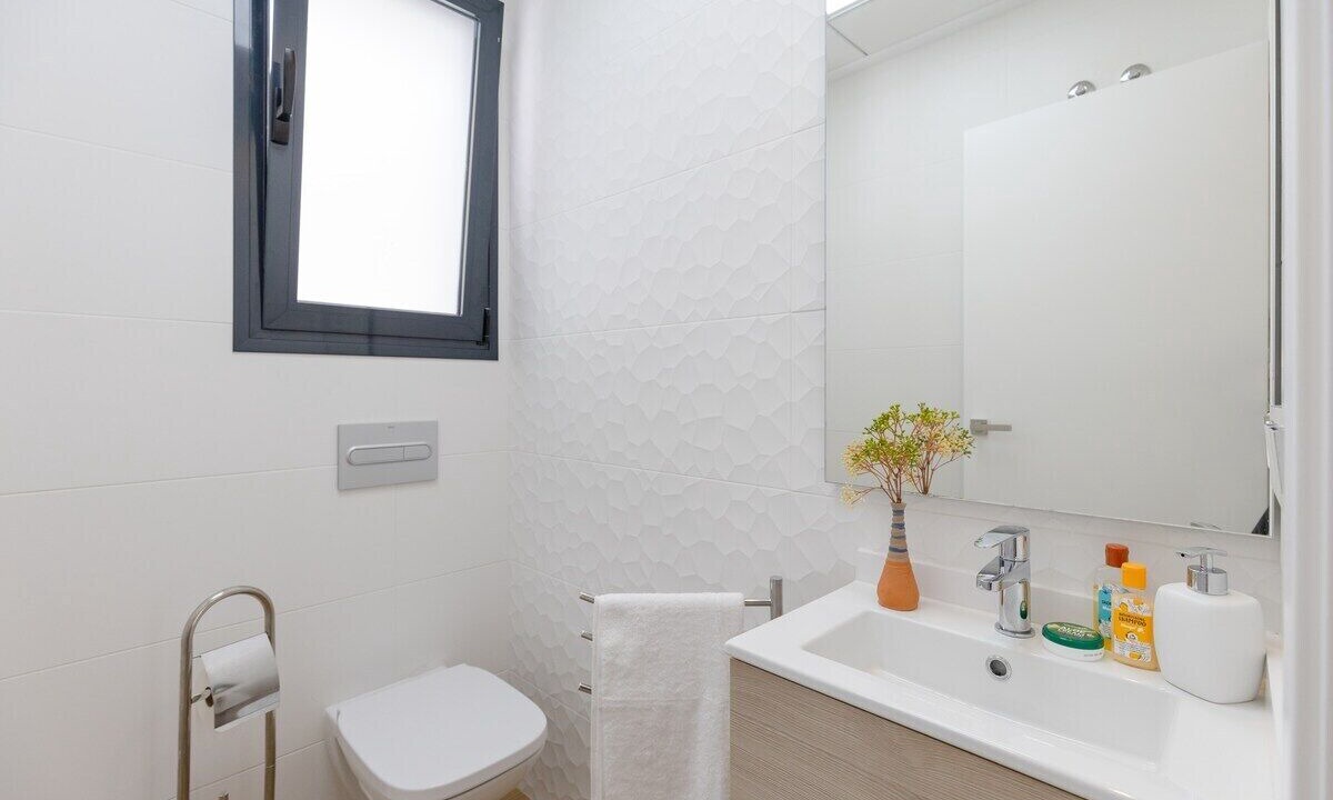 Photo of Bathroom in Coveta Fuma