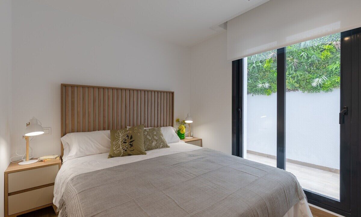 Photo of Bedroom in Coveta Fuma