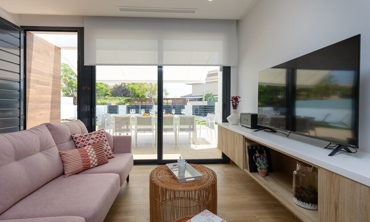 Photo of Livingroom in Coveta Fuma