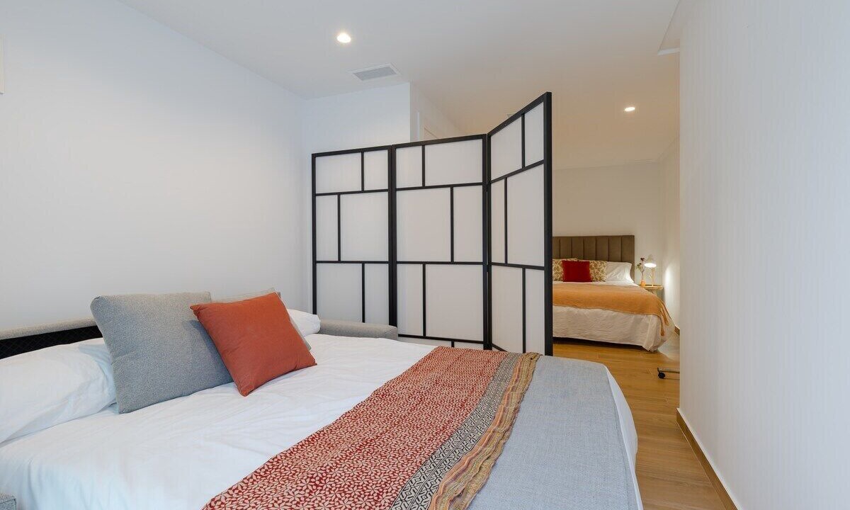Photo of Bedroom in Coveta Fuma