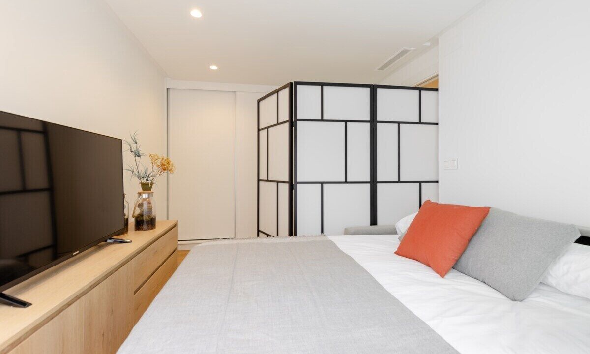 Photo of Bedroom in Coveta Fuma