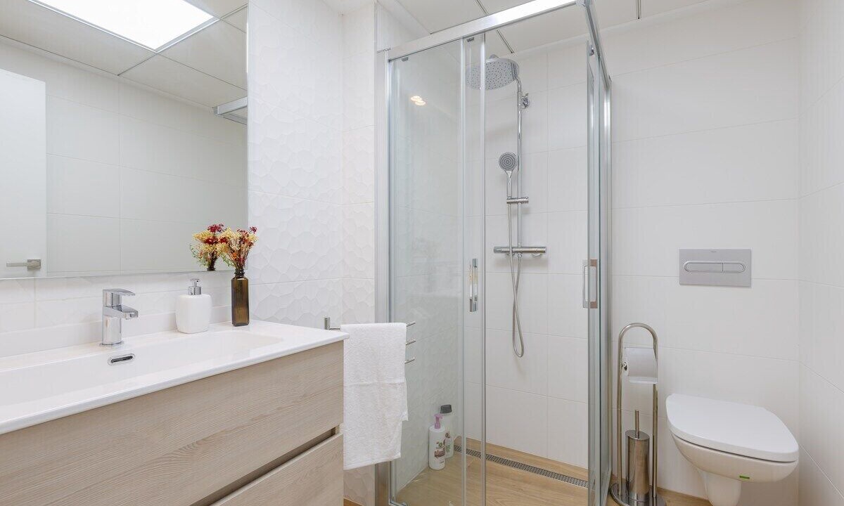 Photo of Bathroom in Coveta Fuma
