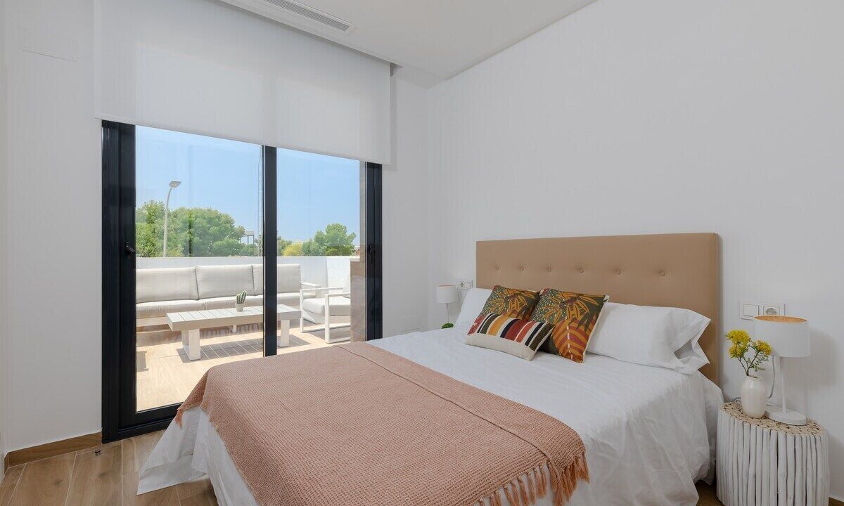 Photo of Bedroom in Coveta Fuma