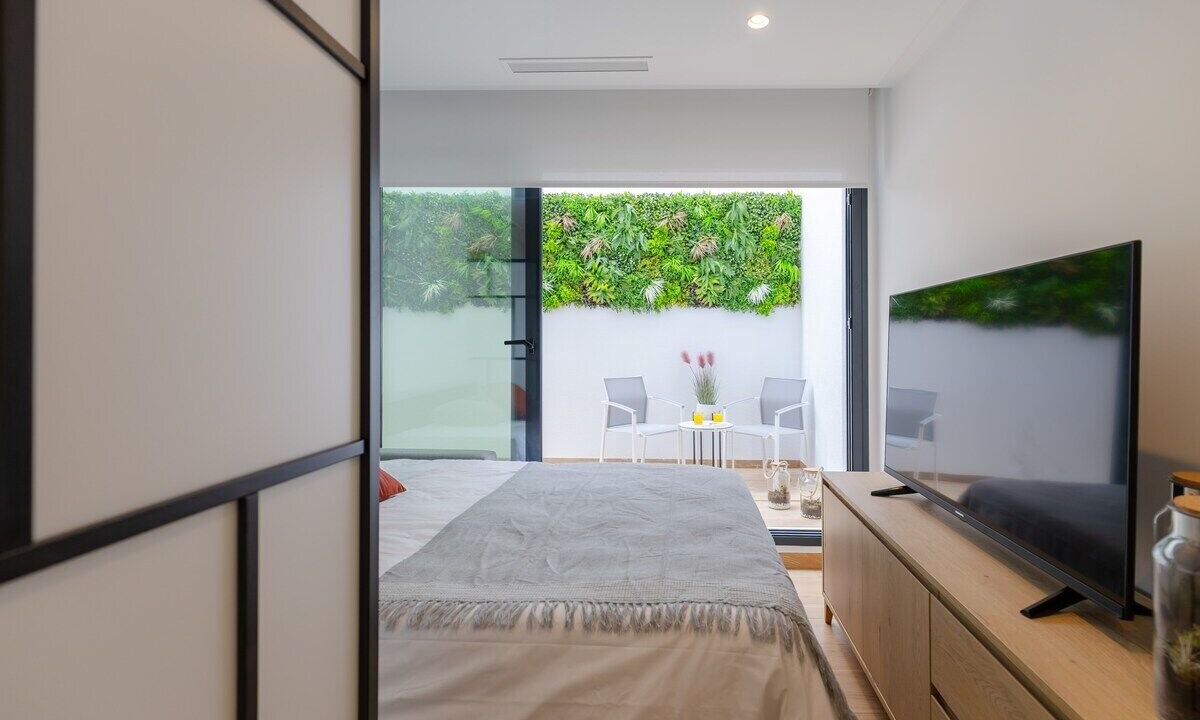 Photo of Bedroom in Coveta Fuma