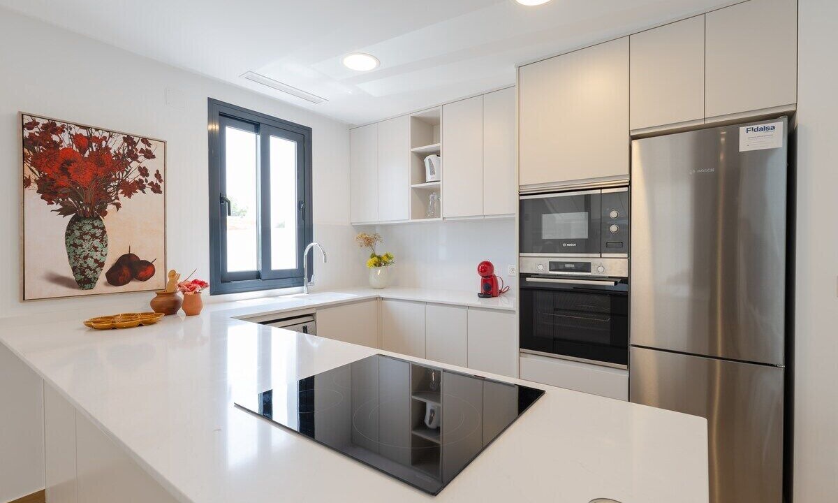 Photo of Kitchen in Coveta Fuma