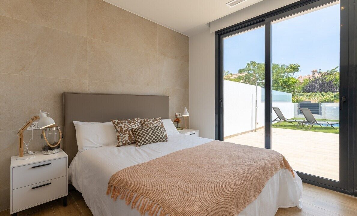 Photo of Bedroom in Coveta Fuma