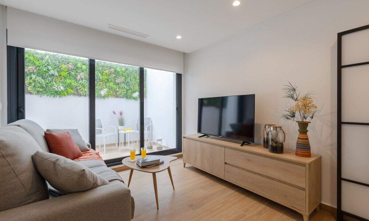 Photo of Livingroom in Coveta Fuma