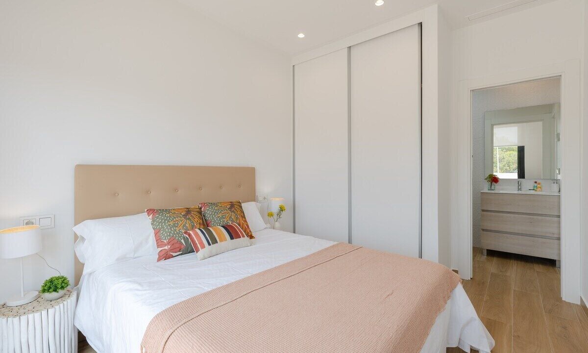 Photo of Bedroom in Coveta Fuma