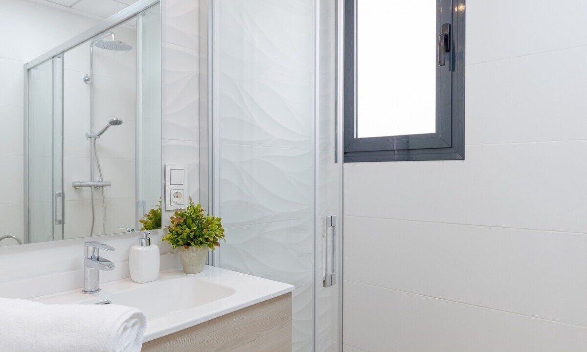 Photo of Bathroom in Coveta Fuma