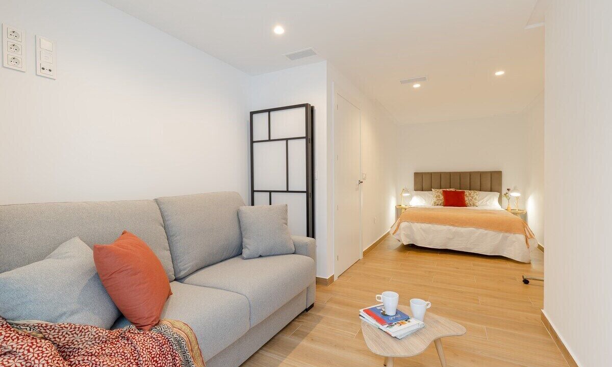 Photo of Bedroom in Coveta Fuma