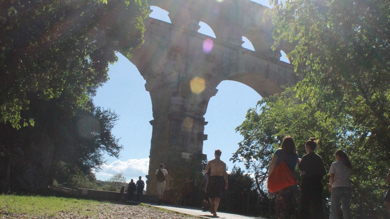 Photo of Outdoor in Pont-Saint-Esprit