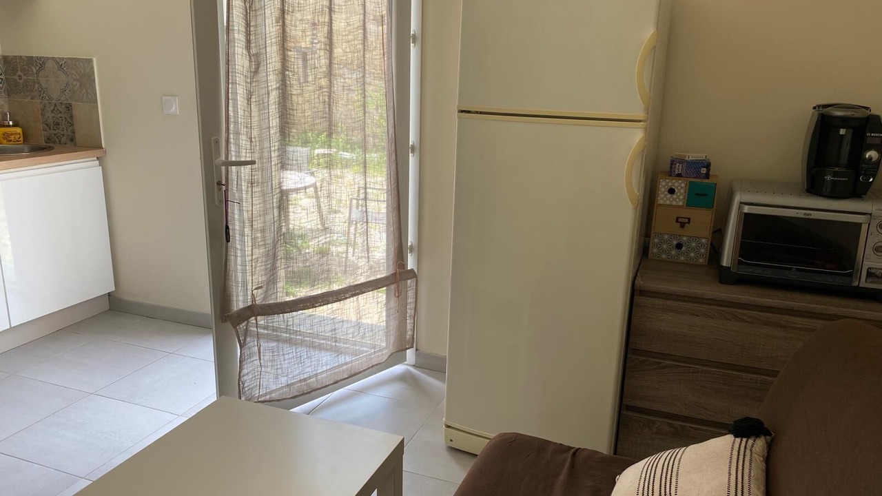Photo of Livingroom in Pont-Saint-Esprit